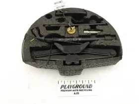 563.ja1v98 1998 Jaguar X100 Xk8 Xkr Emergency Tire Change Tool Kit In Foam Holder