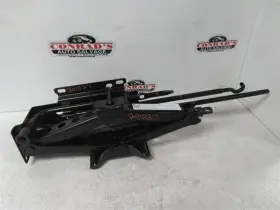 564.ch8w02 2002 Dodge Full Size Van Scissor Jack Tire Iron Spare Rod 1389410