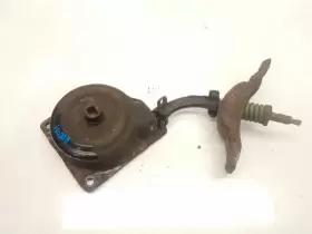 571.fd8e10 2010 Ford Expedition 5.4l / At Spare Tire Hoist