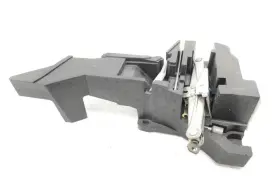 695.da1v03 2003-2005 Nissan 350z Coupe Vq35de Jack And Tool Kit With Foam Insert