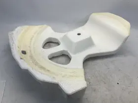 695.to1117 13 14 15 16 17 18 13-18 Toyota Rav4 Foam Cushion Spare Wheel Q
