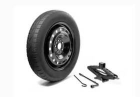 Acura 06421-tx5-a03za Genuine Tire Spare Kit