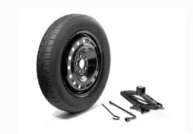 06421-tx5-a03za Acura Genuine Tire Spare Kit