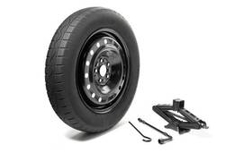 Acura 06421-tyc-a00za 2023-2025 Mdx Genuine Temporary Wheel Kit Oem