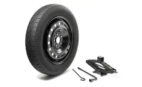 06421-tyc-a00za Acura 2023-2025 Mdx Genuine Temporary Wheel Kit Oem