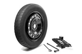 Acura 06421-tz3-a50za 2015-2017 Tlx Genuine Temporary Spare Wheel Kit Oem
