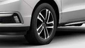 Acura 06421-tz5-a61 Genuine 2018-2019 Mdx - 20 Spare Tire Kit