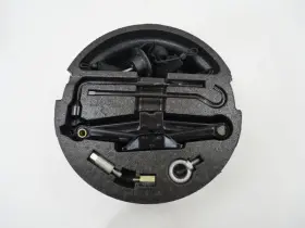 563.ac1n05 Acura 2004-2008 Tl Emergency Spare Tire Wheel Jack Kit Oem