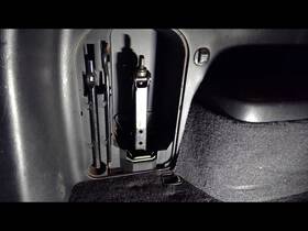 Acura 564.ac1401 Mdx 2001 Jack 898542