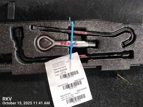 Acura 564.ac1415 Mdx 2015 Jack 7571412