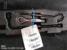 564.ac1415 Acura Mdx 2015 Jack 7571412