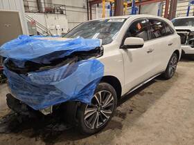 Acura 564.ac1418 Mdx 2018 Jack 1526188