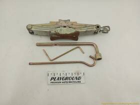 Acura 564.ac1e02 Rsx Dc5 Emergency Vehicle Jack Tool Kit Fits 2002 2003 2004 2005 2006 02