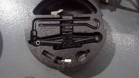 Acura 564.ac1n08 Tl 2008 Jack 1297767