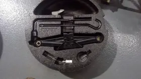 564.ac1n08 Acura Tl 2008 Jack 1297767