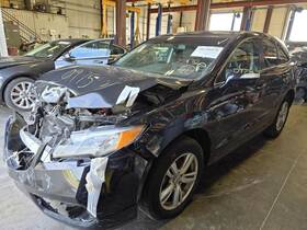 Acura 564.ac1o13 Rdx 2013 Jack 1573788