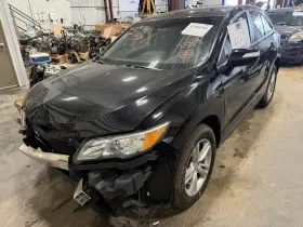 564.ac1o15 Acura Rdx 2015 Jack 1455838