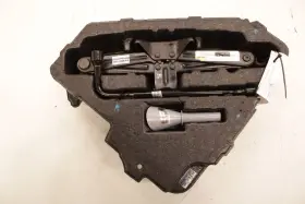 84540-tjb-a000 Acura 564.ac1o21 2019-25 Rdx Sh-awd Lift Jack And Tool Kit With Foam Holder Container Read