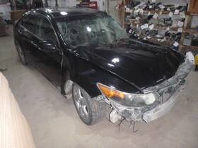 Acura 564.ac1u10 Tsx 2010 Jack 1638180