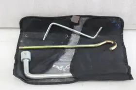 695.ac1h93 Acura 1991 1992 1993 1994 1995 Legend Sedan Spare Tire Tools