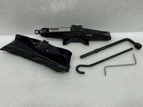 Acura 695.ac1j98 1997 1998 1999 Cl Spare Tire Jack And Tools With Bag