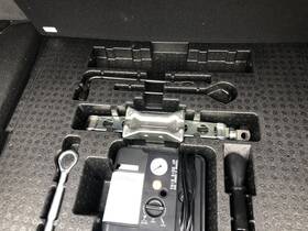 Acura 695.ac1n17 Emergency Roadside Tools Toolkit Jack Lugwrench Tlx 2017 951308