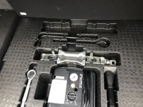 695.ac1n17 Acura Emergency Roadside Tools Toolkit Jack Lugwrench Tlx 2017 951308
