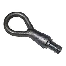 Acura 74717-sja-000 2005-2008 Rl Kb1 Tow Hook Eye Bolt Oem Towing Screw