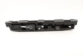 84540tz5a001 Acura 74717szna00 2014 - 2020 Mdx Rear Trunk Floor Tool Kit Box Foam Holder Oem