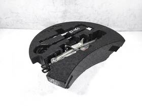 Acura 84541-t3r-a20 2016-2018 Ilx 2 Tools Scissor Jack With Foam Holder