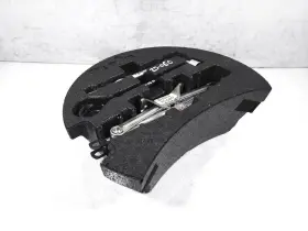 84541-t3r-a20 Acura 2016-2018 Ilx 2 Tools Scissor Jack With Foam Holder