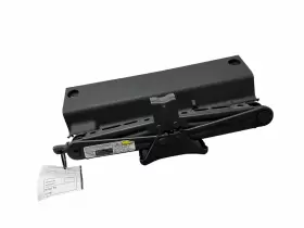 84620-tga Acura 2022 2023 Mdx Emergency Roadside Jack With Cover And Lug Nut Wrench Tool Kit