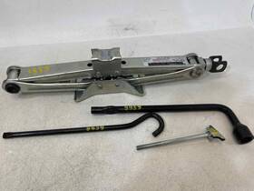 Acura 89310-sjk-01 Fits 2013 - 2018 Rdx Emergency Jack Tool Kit Oem