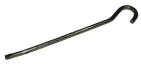 89320-s05-003 Acura 02 03 04 05 06 Rsx And Others Jack Bar Hook Tool Oem 1998-2014