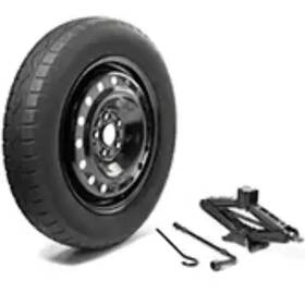 Acura Oem Accessories 06421-tjb-a00 Genuine Temporary Kit