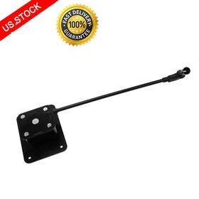 Aftermarket Dv6z-1k353-b For Ford 2014-2023 Transit Connect Spare Tire Carrier-spare Carrier Dv6z1k353b