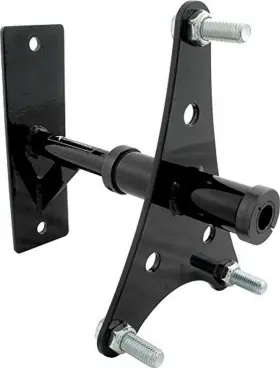 10561 Allstar Performance Tire Prep Mount Manual