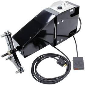 Allstar Performance 10576 Electric Motor For 10575 Tire Prep Stand