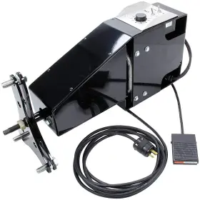 10575 Allstar Performance 10576 Electric Motor For Tire Prep Stand