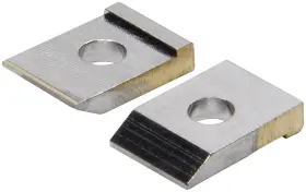 All10260 Allstar Performance 99394 Blade Clamps 1pr For