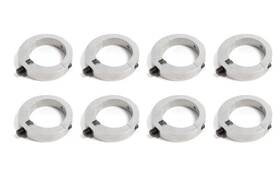 Allstar Performance All11305 All Star Aluminum Bolt-on Air Jack Mounting Ring Kit