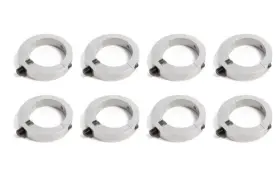 All11305 Allstar Performance All Star Aluminum Bolt-on Air Jack Mounting Ring Kit