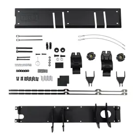 3580020 Arb Jack Stowage Mount Part No