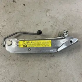 4e0-011-031-m Audi 04-10 A4 Spare Tire Lift Jack 8e0 011 031 M