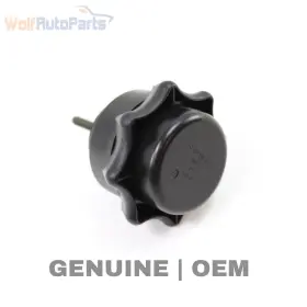 4e0803899d Audi 2004-2010 A8 Quattro - Spare Tire Fastener / Tie Down Bolt