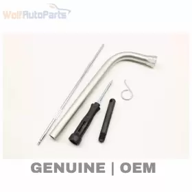 4g0012109f Audi 2013-2017 S6 - Tool Set