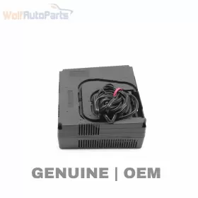 4g0012615c Audi 2022-2023 Q5 80a - Spare Tire Air Compressor / Pump