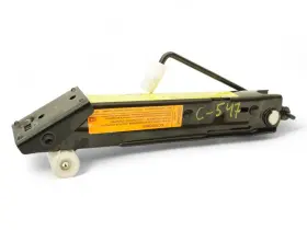 4h0011031c Audi 2011 - 2018 A8 D4 Jack Lifting Scissor Emergency Spare Tire Oem