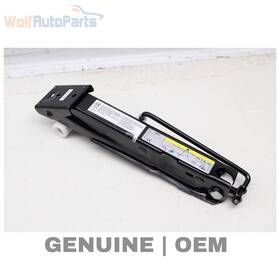 Audi 4h0011031l 2015-2018 A8 D4 - Jack