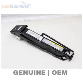 4h0011031l Audi 2015-2018 A8 D4 - Jack